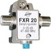Level adjuster F-Connector 20 dB 00521361