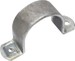 Antenna mounting material Mast clamp 00710470