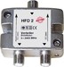 Tap-off and distributor Other Distributor 5 MHz 00414200