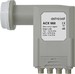 Feeding system/LNB Quatro Grey 00310988