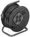 Cable reel Plastic H05VV-F 1.5 mm² 392.181