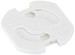 Insert for child protection White 924.012