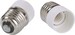 Electrical accessories for luminaires White 730.005