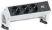 Socket outlet strip 3 902.300