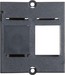 Accessories for modular connection system Blind cover 917.057