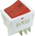 Miniature push button switch Off switch Rocker 1 924.096