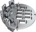Pre-wired mounting box power current Other 924.4000