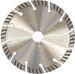 Cutting disc 150 mm Slit 7235