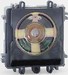 Door loudspeaker Flush mounted (plaster) 882951