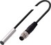 Inductive proximity switch 6.5 mm 30.5 mm 6.5 mm BES00Z9