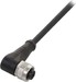Sensor-actuator patch cord 5 M12 Male (plug) BCC0313