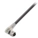 Sensor-actuator connector  165071