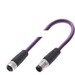 Sensor-actuator connector  BCC0A12