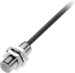 Inductive proximity switch 17 mm 33 mm BES00P9