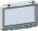 Cover for distribution board  58001