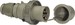 CEE plug 63 A 5 21210