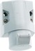CEE socket outlet Surface mounted (plaster) 16 A 415