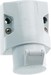 CEE socket outlet Surface mounted (plaster) 16 A 417