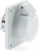 Panel-mounted CEE socket outlet 16 A 2 4359