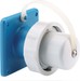 Plug with protective contact (SCHUKO) for devices Plastic 755