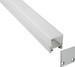 Mechanical accessories for luminaires End cap 62398311