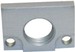 Mechanical accessories for luminaires End cap 62398605