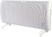 Convector (electric) Freestanding-/wall model 2 kW 364780