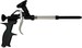 Caulking gun Plastic 9077511