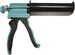 Caulking gun Plastic 907163