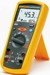 Insulation tester Digital Battery 2157280