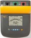 Insulation tester Digital Battery 3665021