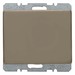 Insert/cover for communication technology Blind cover 10440001