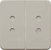 Cover plate for switches/push buttons/dimmers/venetian blind  15