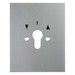 Cover plate for switches/push buttons/dimmers/venetian blind  19