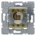 Venetian blind switch/-push button Basic element Key 383110