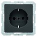 Socket outlet Protective contact 1 41236086