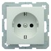 Socket outlet Protective contact 1 41238989