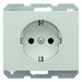 Socket outlet Protective contact 1 41357009