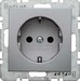 Socket outlet Protective contact 1 41431404