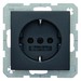 Socket outlet Protective contact 1 41431606