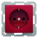 Socket outlet Protective contact 1 41431912