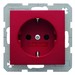 Socket outlet Protective contact 1 41438912