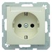 Socket outlet Protective contact 1 41498982