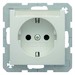 Socket outlet Protective contact 1 41498989