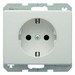 Socket outlet Protective contact 1 47150069