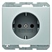 Socket outlet Protective contact 1 47157003