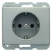 Socket outlet Protective contact 1 47157004