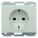 Socket outlet Protective contact 1 47157009
