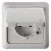 Socket outlet Protective contact 1 4718