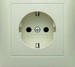 Socket outlet Protective contact 1 47228982